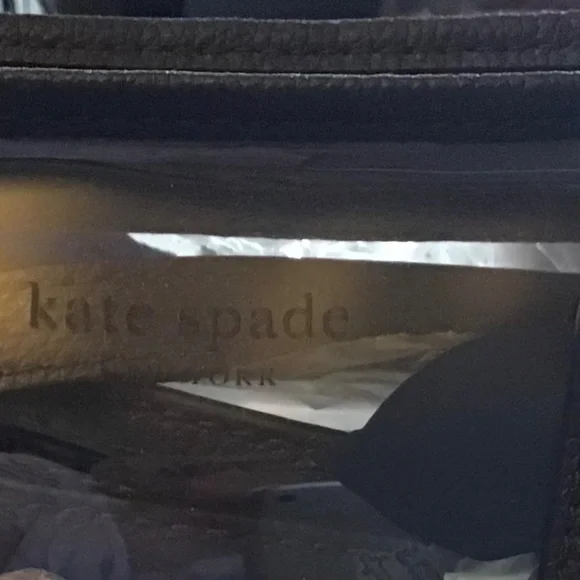 kate spade Eva Lemon Zest Small Top Zip Satchel - Picture 9 of 9